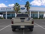 2025 Ford Ranger SuperCrew Cab 4WD Pickup for sale #SLE33529 - photo 5
