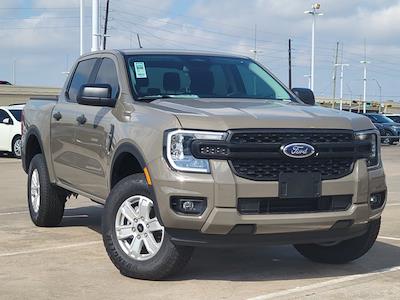 New 2025 Ford Ranger XL SuperCrew Cab for sale #SLE33960 - photo 1