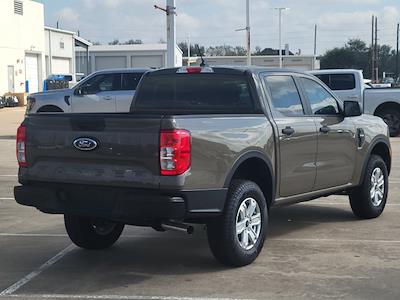 New 2025 Ford Ranger XL SuperCrew Cab for sale #SLE33960 - photo 2