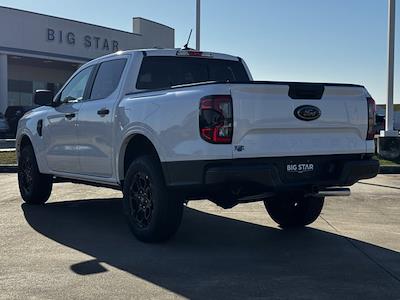 2025 Ford Ranger SuperCrew Cab RWD Pickup for sale #SLE34194 - photo 2