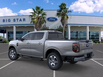 New 2025 Ford Ranger XLT SuperCrew Cab Pickup for sale #SLE34822 - photo 2