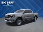 New 2025 Ford Ranger XLT SuperCrew Cab Pickup for sale #SLE34822 - photo 1