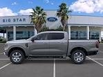 New 2025 Ford Ranger XLT SuperCrew Cab Pickup for sale #SLE34822 - photo 4