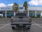 New 2025 Ford Ranger XLT SuperCrew Cab Pickup for sale #SLE34822 - photo 5