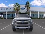 New 2025 Ford Ranger XLT SuperCrew Cab Pickup for sale #SLE34822 - photo 6