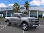 New 2025 Ford Ranger XLT SuperCrew Cab Pickup for sale #SLE34822 - photo 7