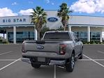 New 2025 Ford Ranger XLT SuperCrew Cab Pickup for sale #SLE34822 - photo 8
