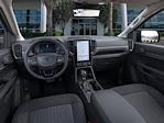 New 2025 Ford Ranger XLT SuperCrew Cab Pickup for sale #SLE34822 - photo 9