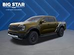 2025 Ford Ranger SuperCrew Cab 4WD Pickup for sale #SLE40707 - photo 1