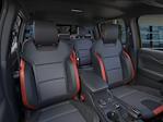 2025 Ford Ranger SuperCrew Cab 4WD Pickup for sale #SLE40707 - photo 10