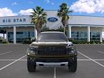 2025 Ford Ranger SuperCrew Cab 4WD Pickup for sale #SLE40707 - photo 6