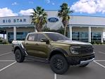 2025 Ford Ranger SuperCrew Cab 4WD Pickup for sale #SLE40707 - photo 7