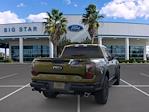 2025 Ford Ranger SuperCrew Cab 4WD Pickup for sale #SLE40707 - photo 8
