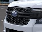 2025 Ford Ranger SuperCrew Cab RWD Pickup for sale #SLE53856 - photo 17