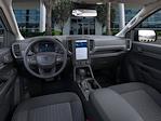 2025 Ford Ranger SuperCrew Cab RWD Pickup for sale #SLE53856 - photo 9