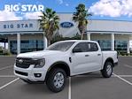 New 2025 Ford Ranger XL SuperCrew Cab for sale #SLE58677 - photo 1