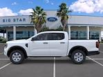New 2025 Ford Ranger XL SuperCrew Cab for sale #SLE58677 - photo 5