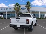 New 2025 Ford Ranger XL SuperCrew Cab for sale #SLE58677 - photo 8