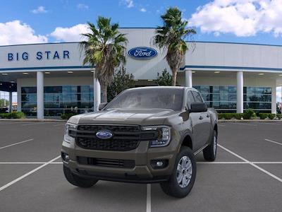 2025 Ford Ranger SuperCrew Cab RWD Pickup for sale #SLE59837 - photo 2