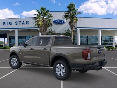 New 2025 Ford Ranger XL SuperCrew Cab Pickup for sale #SLE59837 - photo 2