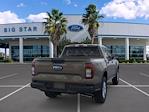 2025 Ford Ranger SuperCrew Cab RWD Pickup for sale #SLE59837 - photo 8