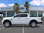 New 2025 Ford Ranger XL SuperCrew Cab for sale #SLE60313 - photo 3