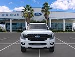 New 2025 Ford Ranger XL SuperCrew Cab for sale #SLE60313 - photo 6