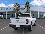 New 2025 Ford Ranger XL SuperCrew Cab for sale #SLE60313 - photo 8