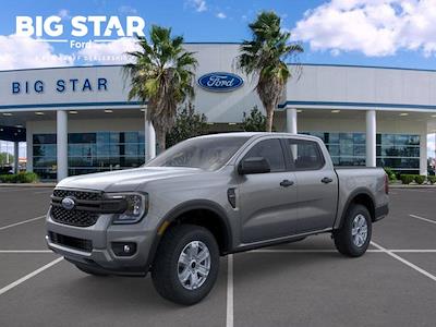 2025 Ford Ranger SuperCrew Cab 4WD Pickup for sale #SLE62088 - photo 1