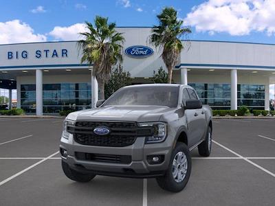 2025 Ford Ranger SuperCrew Cab 4WD Pickup for sale #SLE62088 - photo 2