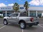 2025 Ford Ranger SuperCrew Cab 4WD Pickup for sale #SLE62088 - photo 4