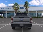 2025 Ford Ranger SuperCrew Cab 4WD Pickup for sale #SLE62088 - photo 5