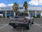 2025 Ford Ranger SuperCrew Cab 4WD Pickup for sale #SLE62088 - photo 8