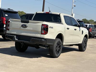 2025 Ford Ranger SuperCrew Cab 4WD Pickup for sale #SLE63696 - photo 2