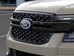 2025 Ford Ranger SuperCrew Cab 4WD Pickup for sale #SLE63696 - photo 17