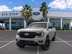 2025 Ford Ranger SuperCrew Cab 4WD Pickup for sale #SLE63696 - photo 2