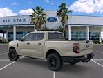 2025 Ford Ranger SuperCrew Cab 4WD Pickup for sale #SLE63696 - photo 4