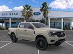 2025 Ford Ranger SuperCrew Cab 4WD Pickup for sale #SLE63696 - photo 7