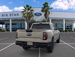 2025 Ford Ranger SuperCrew Cab 4WD Pickup for sale #SLE63696 - photo 8