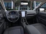 2025 Ford Ranger SuperCrew Cab 4WD Pickup for sale #SLE63696 - photo 9