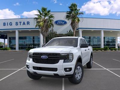 2025 Ford Ranger SuperCrew Cab RWD Pickup for sale #SLE64317 - photo 2