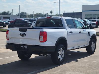 New 2025 Ford Ranger XL SuperCrew Cab for sale #SLE64317 - photo 2