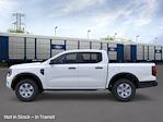 2025 Ford Ranger SuperCrew Cab RWD Pickup for sale #SLE64317 - photo 3