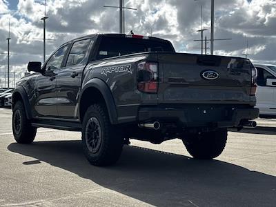 New 2025 Ford Ranger Raptor SuperCrew Cab for sale #SLE65886 - photo 2