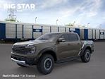 New 2025 Ford Ranger Raptor SuperCrew Cab for sale #SLE65886 - photo 1