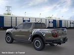 New 2025 Ford Ranger Raptor SuperCrew Cab for sale #SLE65886 - photo 4