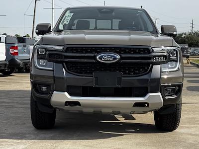 2025 Ford Ranger SuperCrew Cab 4WD Pickup for sale #SLE71331 - photo 2