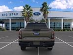 New 2025 Ford Ranger Lariat SuperCrew Cab for sale #SLE71331 - photo 5