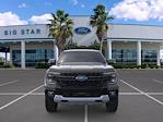 New 2025 Ford Ranger Lariat SuperCrew Cab for sale #SLE71331 - photo 6