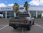 New 2025 Ford Ranger Lariat SuperCrew Cab for sale #SLE71331 - photo 8